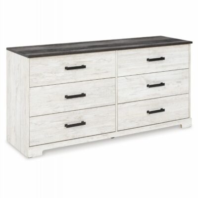 Signature Design by Ashley | Bedroom Dresser