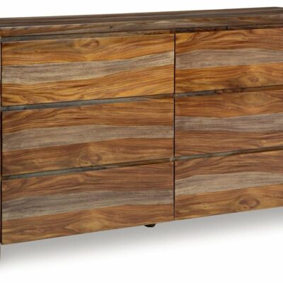 Signature Design by Ashley | Bedroom Dresser