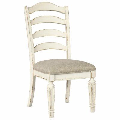 Signature Design by Ashley | Dining Room Dining Upholstered Side Chair