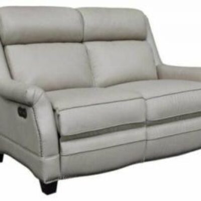 Barcalounger | Living Room Traditional Power Reclining Loveseat with Power Headrest