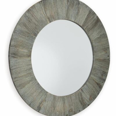 Signature Design by Ashley | Accents & Decor Accent Mirror