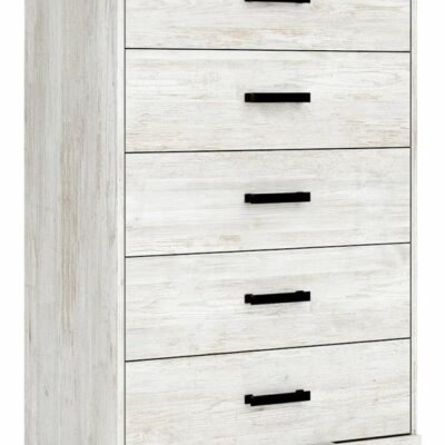 Signature Design by Ashley | Bedroom Chest of Drawers