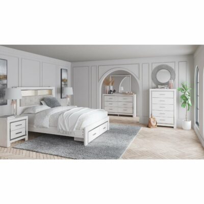 Signature Design by Ashley | Bedroom Queen Bedroom Group