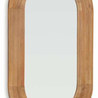 Signature Design by Ashley | Accents & Decor Accent Mirror