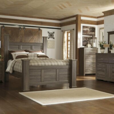 Signature Design by Ashley | Bedroom Queen Bedroom Group