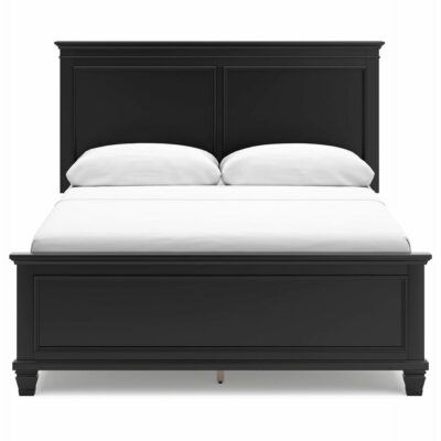 Signature Design by Ashley | Bedroom Casual Queen Panel Bed