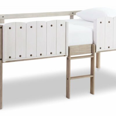 Signature Design by Ashley | Kids Twin Loft Bed Frame