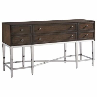 Barclay Butera | Dining Room Fairfax Six Drawer Sideboard