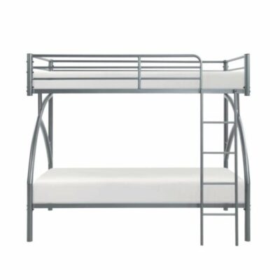 Homelegance | Kids Contemporary Twin Bunk Bed