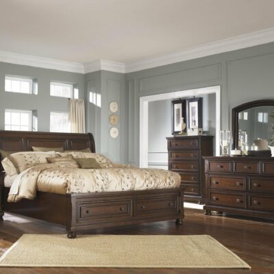 Ashley Furniture | Bedroom Queen Bedroom Group