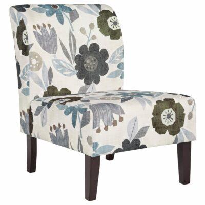 Signature Design by Ashley | Living Room Contemporary Accent Chair