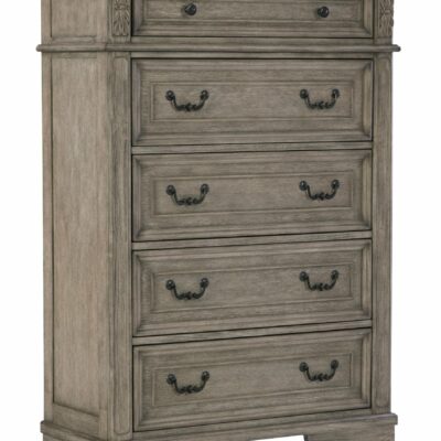 Signature Design by Ashley | Bedroom Traditional Chest of Drawers