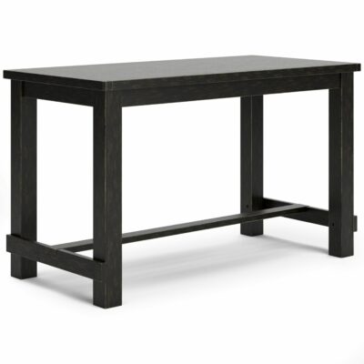 Signature Design by Ashley | Dining Room Counter Height Dining Table