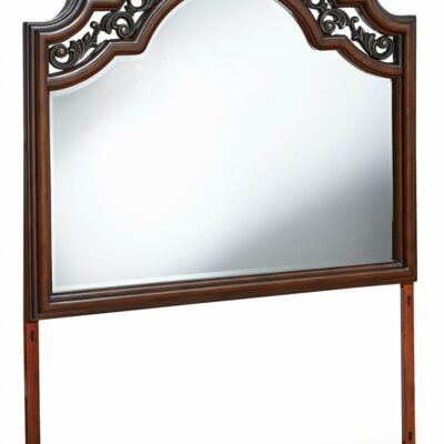 Signature Design by Ashley | Accents & Decor Bedroom Mirror