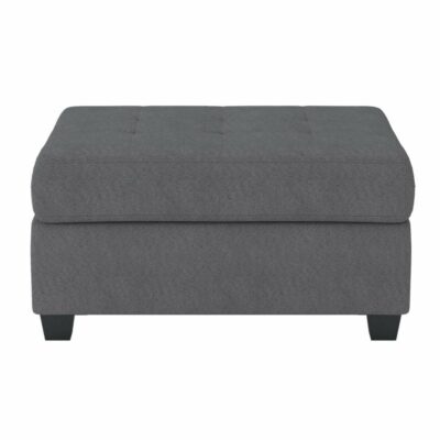 Homelegance | Living Room Storage Ottoman