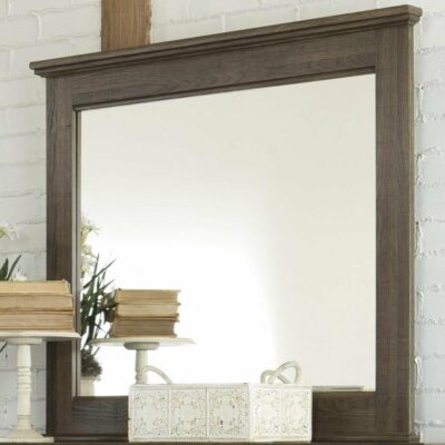 Signature Design by Ashley | Accents & Decor Dresser Bedroom Mirror