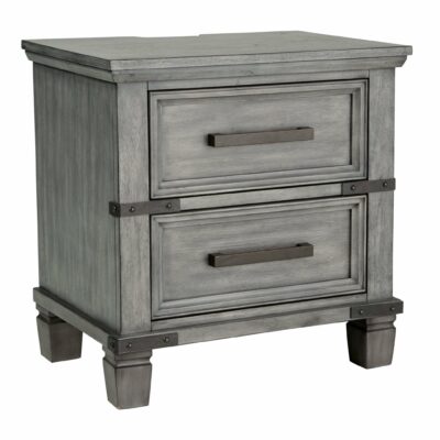 Signature Design by Ashley | Bedroom Nightstand