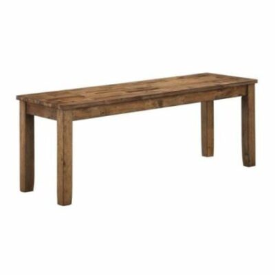 Steve Silver | Dining Room Ally Contemporary Bench