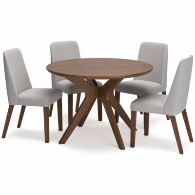 Signature Design by Ashley | Dining Room 5-Piece Dining Set