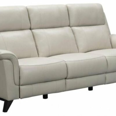 Barcalounger | Living Room Kester Reclining Sofa in Laurel Cream