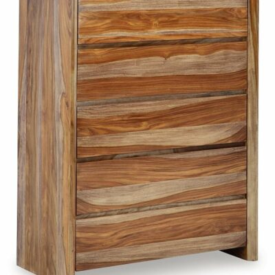 Signature Design by Ashley | Bedroom 5-Drawer Chest