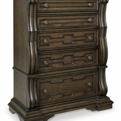 Signature Design by Ashley | Bedroom Chest Of Drawers