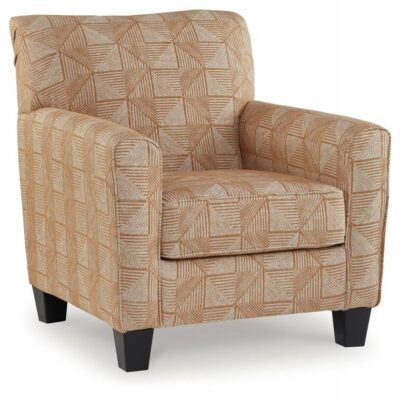 Signature Design by Ashley | Living Room Accent Chair