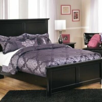 Signature Design by Ashley | Bedroom Casual Full Panel Bed with Dresser Bedroom Set