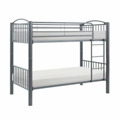 Homelegance | Kids Contemporary Twin Bunk Bed