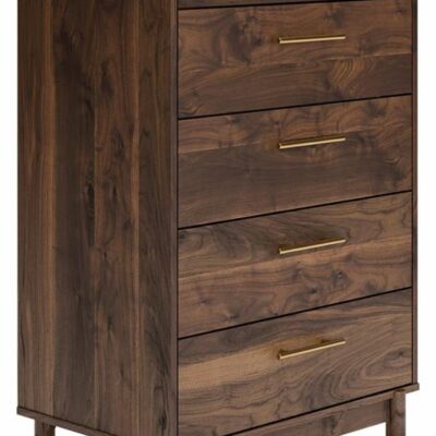 Signature Design by Ashley | Bedroom 5-Drawer Chest