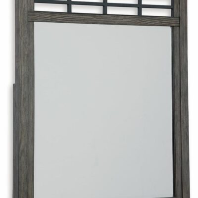 Signature Design by Ashley | Accents & Decor Casual Bedroom Mirror