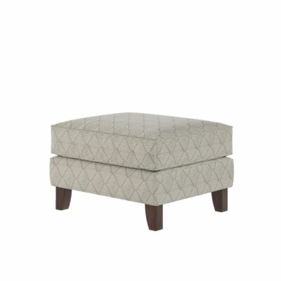 Fusion Furniture | Living Room Accent Ottoman