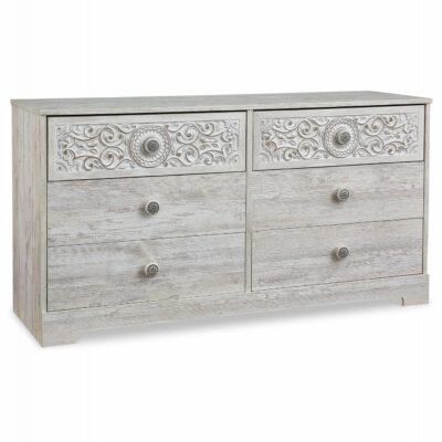 Signature Design by Ashley | Bedroom Dresser