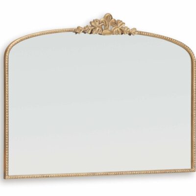 Signature Design by Ashley | Accents & Decor Accent Mirror