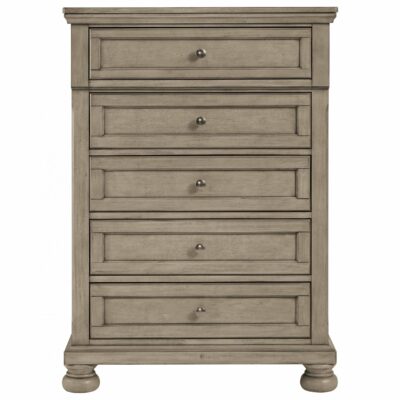 Signature Design by Ashley | Bedroom 5-Drawer Chest