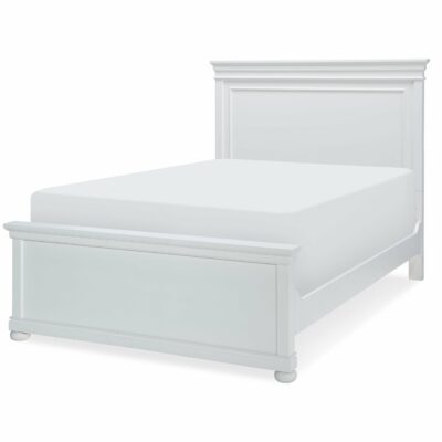 Legacy Classic Kids | Kids Transitional Full Panel Bed