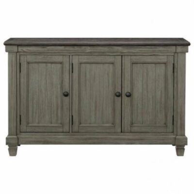 Homelegance | Dining Room Casual Country 3-Door Server