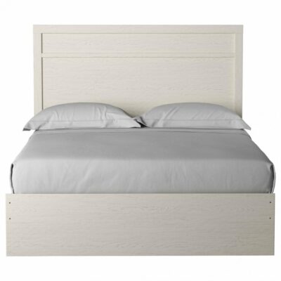 Signature Design by Ashley | Bedroom Queen Panel Bed