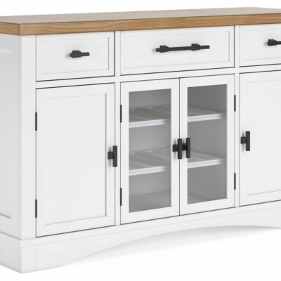 Signature Design by Ashley | Dining Room Dining Server