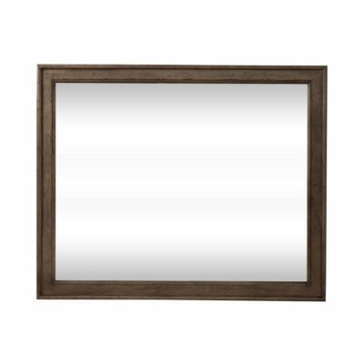 Liberty Furniture | Accents & Decor Transitional Landscape Dresser Mirror