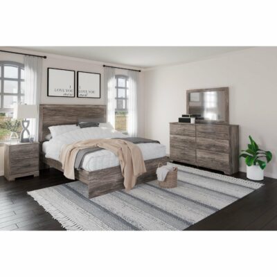 Signature Design by Ashley | Bedroom Queen Bedroom Group