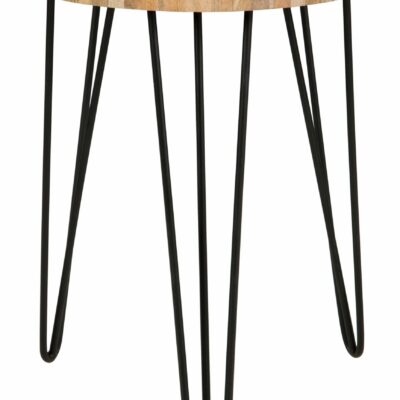 Signature Design by Ashley | Living Room Contemporary Accent Table