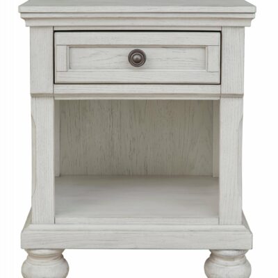 Signature Design by Ashley | Bedroom Nightstand