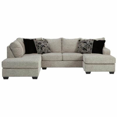 Benchcraft | Living Room U-Shaped Sectional with Two Chaises