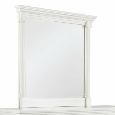 Signature Design by Ashley | Accents & Decor Bedroom Mirror