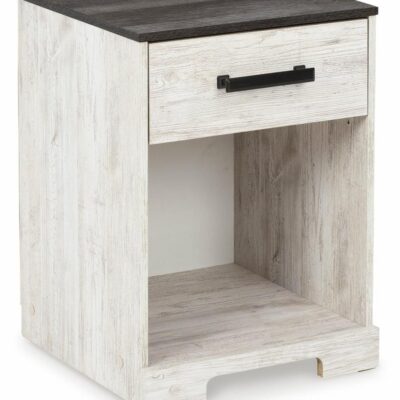 Signature Design by Ashley | Bedroom Nightstand