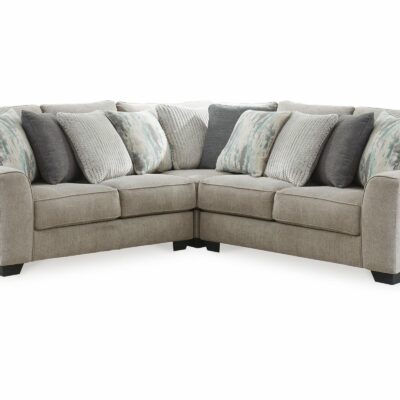 Benchcraft | Living Room 3-Piece Sectional