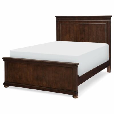 Legacy Classic Kids | Kids Transitional Full Panel Bed