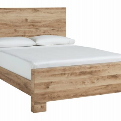 Signature Design by Ashley | Bedroom Queen Panel Bed