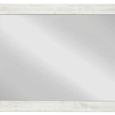 Signature Design by Ashley | Accents & Decor Bedroom Mirror